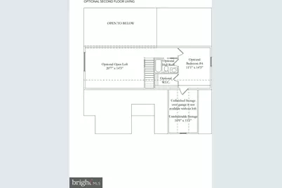39 Ridgewood Road #LOT 24 (JUNIPER), Quarryville, PA 17566 - Photo 4