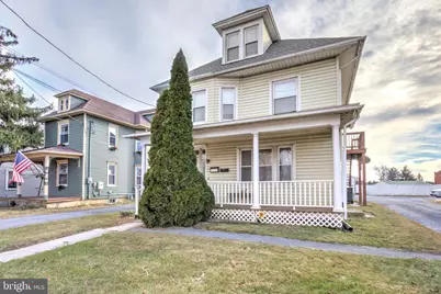 354 E Main Street, New Holland, PA 17557 - Photo 1