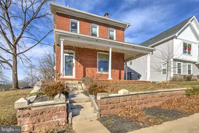 90 N Reamstown Road, Stevens, PA 17567 - Photo 2