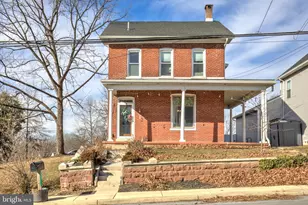 90 N Reamstown Rd, Stevens, PA 17567 - Photo 1