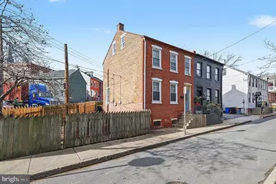 124 S Arch Street, Lancaster, PA 17603 - Photo 4