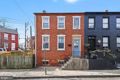124 S Arch Street, Lancaster, PA 17603 - Photo 1