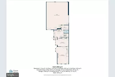 716 N Lime Street, Lancaster, PA 17602 - Photo 74