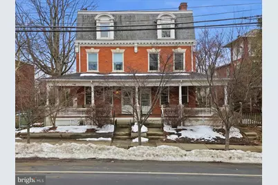 716 N Lime Street, Lancaster, PA 17602 - Photo 1