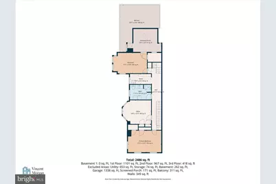 716 N Lime Street, Lancaster, PA 17602 - Photo 76