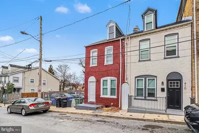 412 Locust Street, Lancaster, PA 17602 - Photo 6