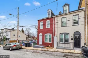 412 Locust St, Lancaster, PA 17602 - Photo 6