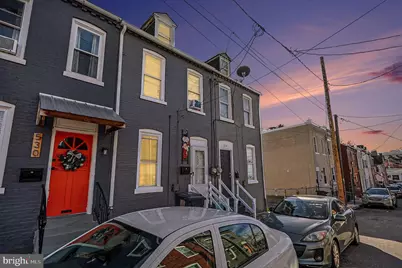 532 Lafayette Street, Lancaster, PA 17603 - Photo 6