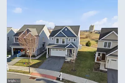1392 Fieldstone Drive, Mount Joy, PA 17552 - Photo 1