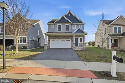 1392 Fieldstone Drive, Mount Joy, PA 17552 - Photo 8