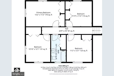 60 Peach Lane, Ronks, PA 17601 - Photo 24