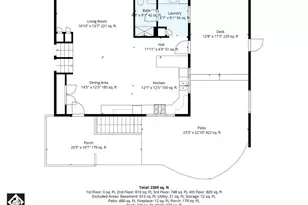 60 Peach Ln, Ronks, PA 17601 - Photo 16