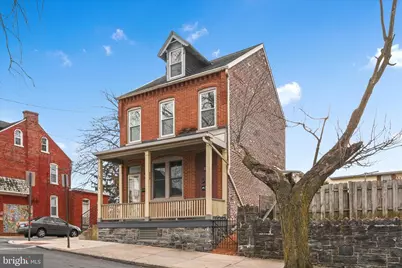 240 Laurel Street, Lancaster, PA 17603 - Photo 2