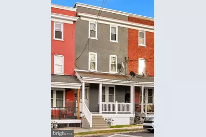 153 N Broad Street, Lancaster, PA 17602 - Photo 4