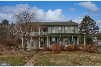 2788 N Colebrook Road, Manheim, PA 17545 - Photo 16