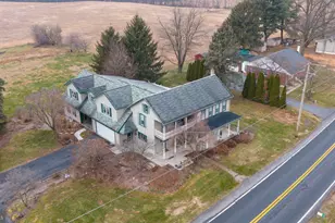 2788 N Colebrook Rd, Manheim, PA 17545 - Photo 1