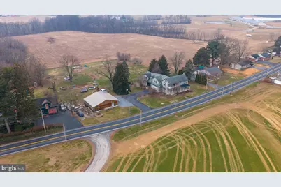 2788 N Colebrook Road, Manheim, PA 17545 - Photo 2