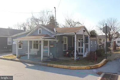 26 S Porter Street, Marietta, PA 17547 - Photo 4