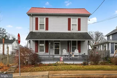 128 S Barbara Street, Mount Joy, PA 17552 - Photo 4