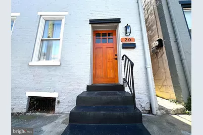 20 E Frederick Street, Lancaster, PA 17602 - Photo 2