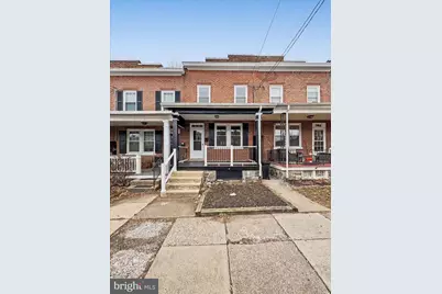 596 N Plum Street, Lancaster, PA 17602 - Photo 2