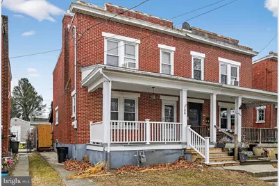108 S Pearl Street, Lancaster, PA 17603 - Photo 2