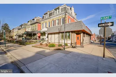 701 N Duke Street, Lancaster, PA 17602 - Photo 1