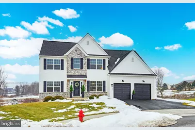 101 Darlington Court, New Providence, PA 17560 - Photo 2