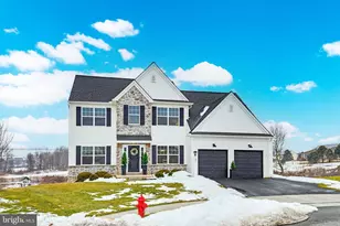 101 Darlington Ct, New Providence, PA 17560 - Photo 2