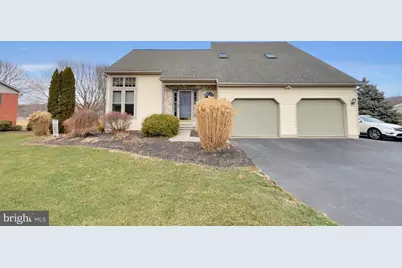 65 S Reamstown Road, Stevens, PA 17578 - Photo 1