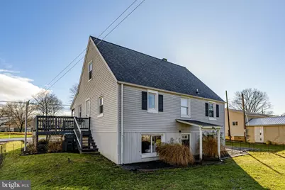 633 N Farmersville Road, Ephrata, PA 17522 - Photo 16