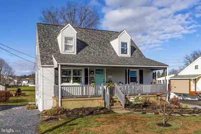 633 N Farmersville Road, Ephrata, PA 17522 - Photo 8