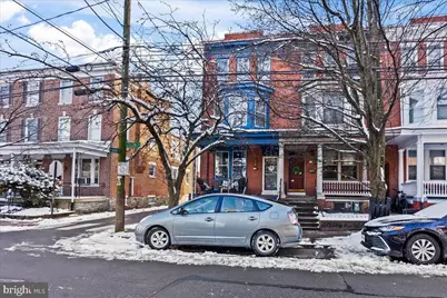 128 E Ross Street, Lancaster, PA 17602 - Photo 4