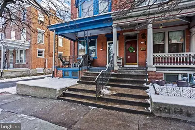 128 E Ross Street, Lancaster, PA 17602 - Photo 2