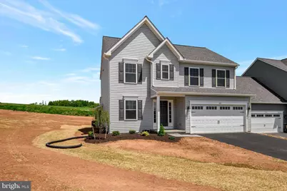 620 S Smith Drive #(HEMLOCK), Quarryville, PA 17566 - Photo 2