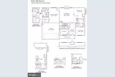 620 S Smith Drive #(NORWAY), Quarryville, PA 17566 - Photo 4