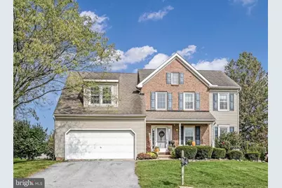 205 Village Spring Lane, Reinholds, PA 17569 - Photo 1