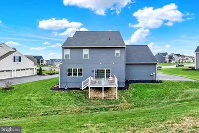 1033 Lititz Bend Drive, Lititz, PA 17543 - Photo 54