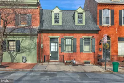 205 E Chestnut Street, Lancaster, PA 17602 - Photo 1