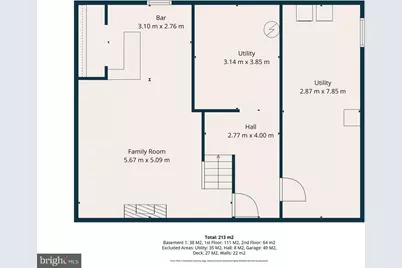 1710 Crossfield Drive, Lancaster, PA 17603 - Photo 76