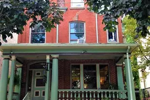 428 N Duke St, Lancaster, PA 17602 - Photo 1