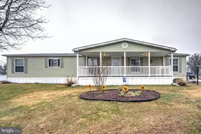 64 Ridgewood Manor, Manheim, PA 17545 - Photo 1