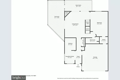 123 Pinnacle Point Drive, Lancaster, PA 17601 - Photo 38