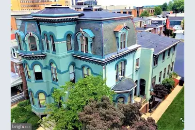 439 N Duke St #4, Lancaster, PA 17602 - Photo 1