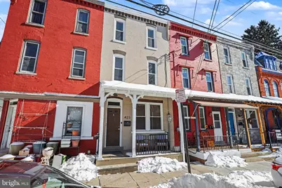 423 N Pine Street, Lancaster, PA 17603 - Photo 4