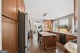 320 N New St, Lititz, PA 17543 - Photo 18