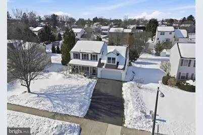 320 N New Street, Lititz, PA 17543 - Photo 1