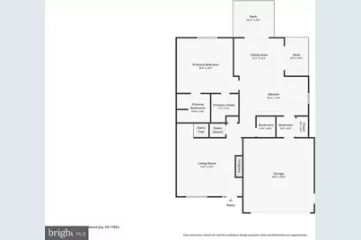 5123 Summerfield Drive, Mount Joy, PA 17552 - Photo 40