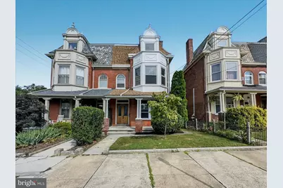 705 Chestnut Street, Columbia, PA 17512 - Photo 1