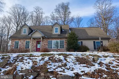 570 Mountain Top Drive, Denver, PA 17517 - Photo 4